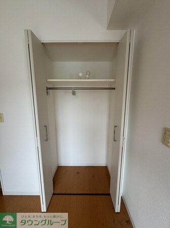 パークアクシス亀戸中央公園の物件内観写真